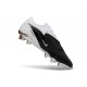 Zapatos de Fútbol Nike Phantom 6 Elite Low FG Negro Blanco