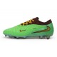 Zapatos de Fútbol Nike Phantom 6 Elite Low FG Verde