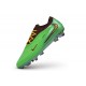 Zapatos de Fútbol Nike Phantom 6 Elite Low FG Verde