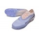 Zapato de Fútbol Nike Phantom 6 Elite Low FG Azul lavanda Rosa pálido 