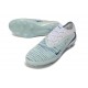 Zapatos de Fútbol Nike Phantom 6 Elite Low FG Azul Glaciar