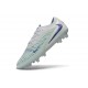 Zapatos de Fútbol Nike Phantom 6 Elite Low FG Azul Glaciar