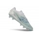 Zapatos de Fútbol Nike Phantom 6 Elite Low FG Azul Glaciar