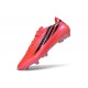 Zapatos de Fútbol adidas F50 Hyperfast Evo FG Solar Turbo Negro
