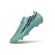Zapatos de Fútbol adidas F50 Hyperfast Evo FG Verde Negro