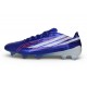 Zapatos de Fútbol adidas F50 Hyperfast Evo FG Violeta Blanco