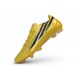 Zapatos de Fútbol adidas F50 Hyperfast Evo FG Dorado Negro