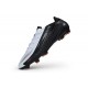 Zapatos de Fútbol adidas F50 Hyperfast Evo FG Blanco Negro