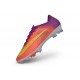 Botas de fútbol Nike Air Zoom Mercurial Superfly 11 Elite FG Naranja Amarillo