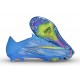 Botas de fútbol Nike Air Zoom Mercurial Superfly 11 Elite FG Azul