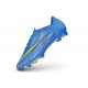 Botas de fútbol Nike Air Zoom Mercurial Superfly 11 Elite FG Azul