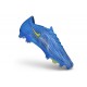 Botas de fútbol Nike Air Zoom Mercurial Superfly 11 Elite FG Azul