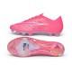 Botas de fútbol Nike Air Zoom Mercurial Superfly 11 Elite FG Rosa
