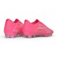 Botas de fútbol Nike Air Zoom Mercurial Superfly 11 Elite FG Rosa