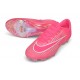 Botas de fútbol Nike Air Zoom Mercurial Superfly 11 Elite FG Rosa