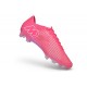 Botas de fútbol Nike Air Zoom Mercurial Superfly 11 Elite FG Rosa
