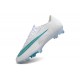 Botas de fútbol Nike Air Zoom Mercurial Superfly 11 Elite FG Cactus blanco /polvoriento