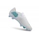 Botas de fútbol Nike Air Zoom Mercurial Superfly 11 Elite FG Cactus blanco /polvoriento