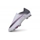 Botas de fútbol Nike Air Zoom Mercurial Superfly 11 Elite FG Blanco Negro