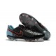 Nike Tiempo Legend VII FG Botas de Fútbol Con Tacos -