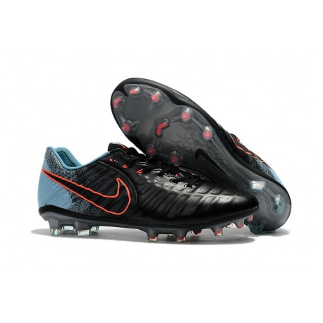 Nike Tiempo Legend VII FG Botas de Fútbol Con Tacos -