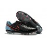 Nike Tiempo Legend VII FG Botas de Fútbol Con Tacos -