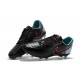Nike Tiempo Legend VII FG Botas de Fútbol Con Tacos -