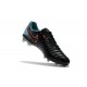 Nike Tiempo Legend VII FG Botas de Fútbol Con Tacos -