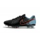 Nike Tiempo Legend VII FG Botas de Fútbol Con Tacos -