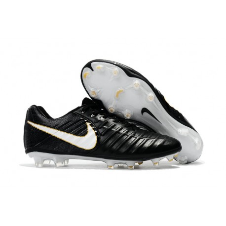 Nike Tiempo Legend VII FG Botas de Fútbol Con Tacos -
