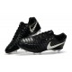 Nike Tiempo Legend VII FG Botas de Fútbol Con Tacos -