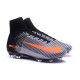 Nike Mercurial Superfly V FG Zapatillas de Fútbol para Hombre -