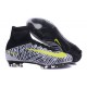 Nike Zapatillas de Fútbol Mercurial Superfly V DF FG -