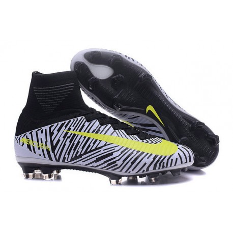 Nike Zapatillas de Fútbol Mercurial Superfly V DF FG -