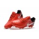 Nike Tiempo Legend VII FG Botas de Fútbol Con Tacos -