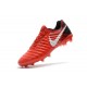 Nike Tiempo Legend VII FG Botas de Fútbol Con Tacos -