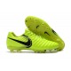 Nike Tiempo Legend VII FG Botas de Fútbol Con Tacos -