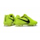 Nike Tiempo Legend VII FG Botas de Fútbol Con Tacos -