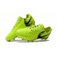 Nike Tiempo Legend VII FG Botas de Fútbol Con Tacos -