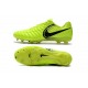 Nike Tiempo Legend VII FG Botas de Fútbol Con Tacos -