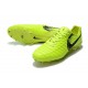 Nike Tiempo Legend VII FG Botas de Fútbol Con Tacos -
