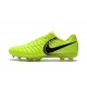 Nike Tiempo Legend VII FG Botas de Fútbol Con Tacos -