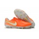 Nike Tiempo Legend VII FG Botas de Fútbol Con Tacos -