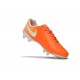 Nike Tiempo Legend VII FG Botas de Fútbol Con Tacos -