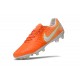 Nike Tiempo Legend VII FG Botas de Fútbol Con Tacos -