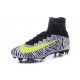Nike Zapatillas de Fútbol Mercurial Superfly V DF FG -