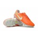 Nike Tiempo Legend VII FG Botas de Fútbol Con Tacos -