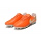 Nike Tiempo Legend VII FG Botas de Fútbol Con Tacos -