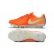 Nike Tiempo Legend VII FG Botas de Fútbol Con Tacos -