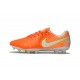 Nike Tiempo Legend VII FG Botas de Fútbol Con Tacos -